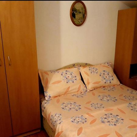 Apartments Teodora Obala Петровац Экстерьер фото