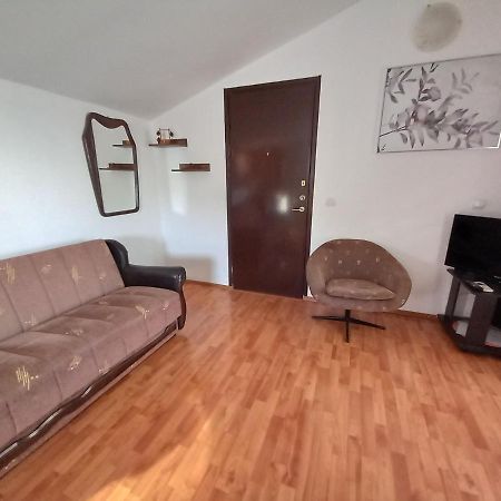 Apartments Teodora Obala Петровац Экстерьер фото