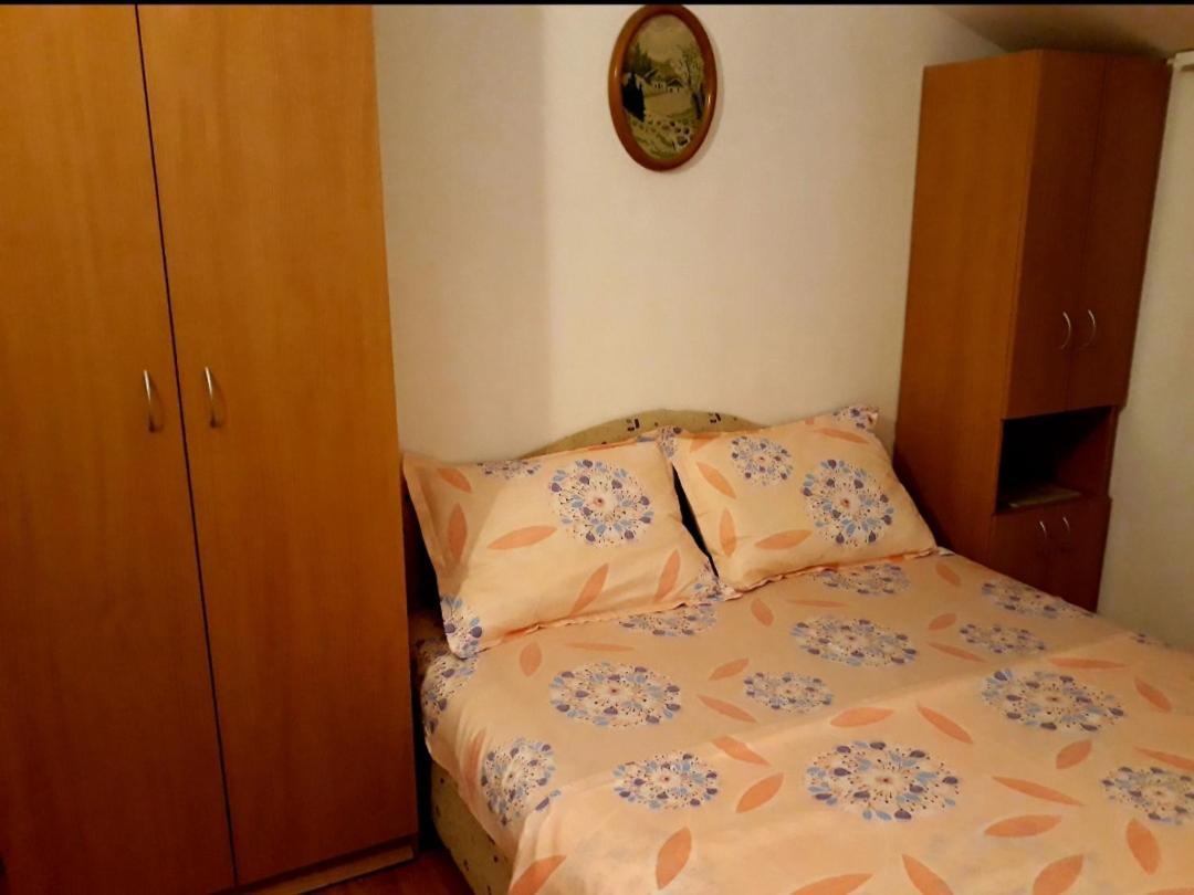 Apartments Teodora Obala Петровац Экстерьер фото