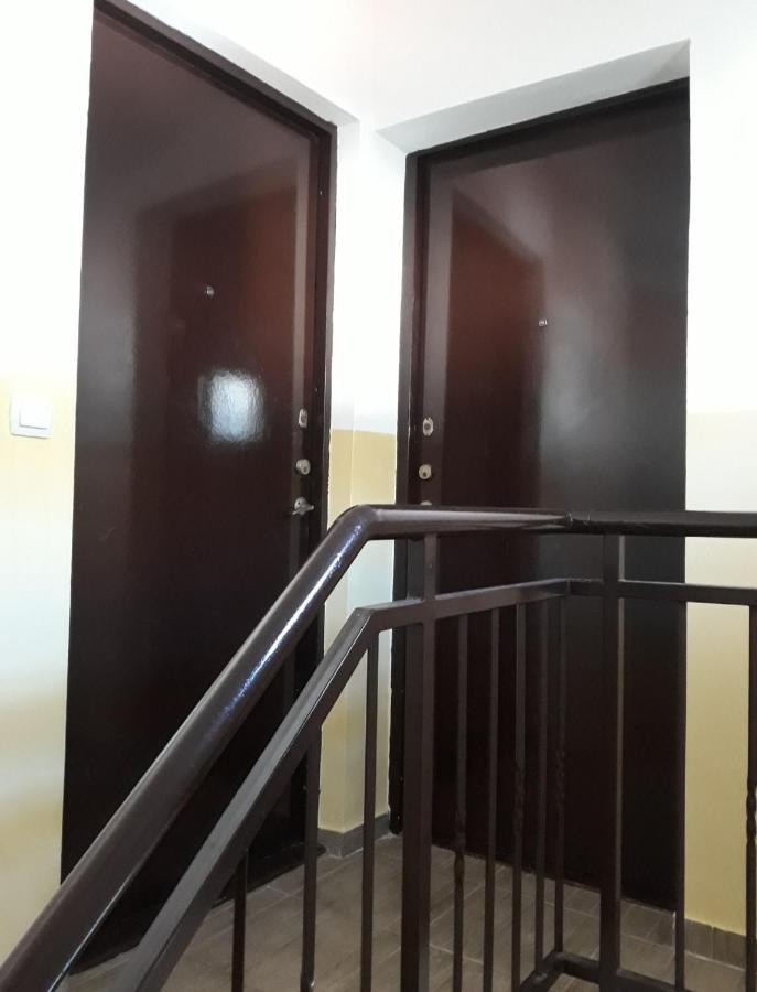 Apartments Teodora Obala Петровац Экстерьер фото
