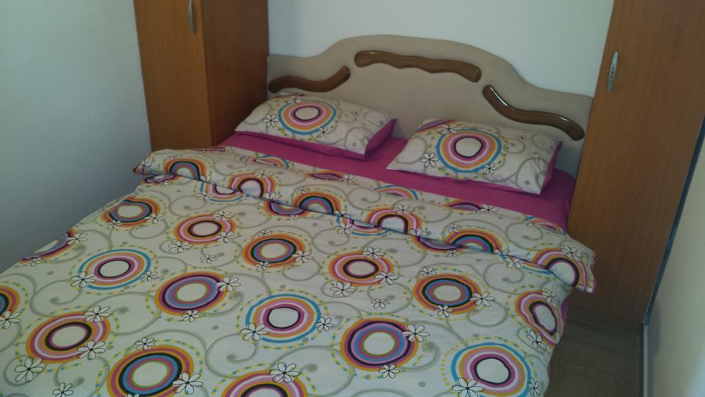 Apartments Teodora Obala Петровац Номер фото