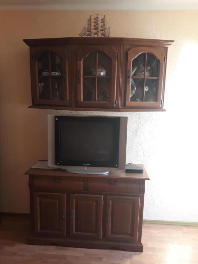 Apartments Teodora Obala Петровац Экстерьер фото